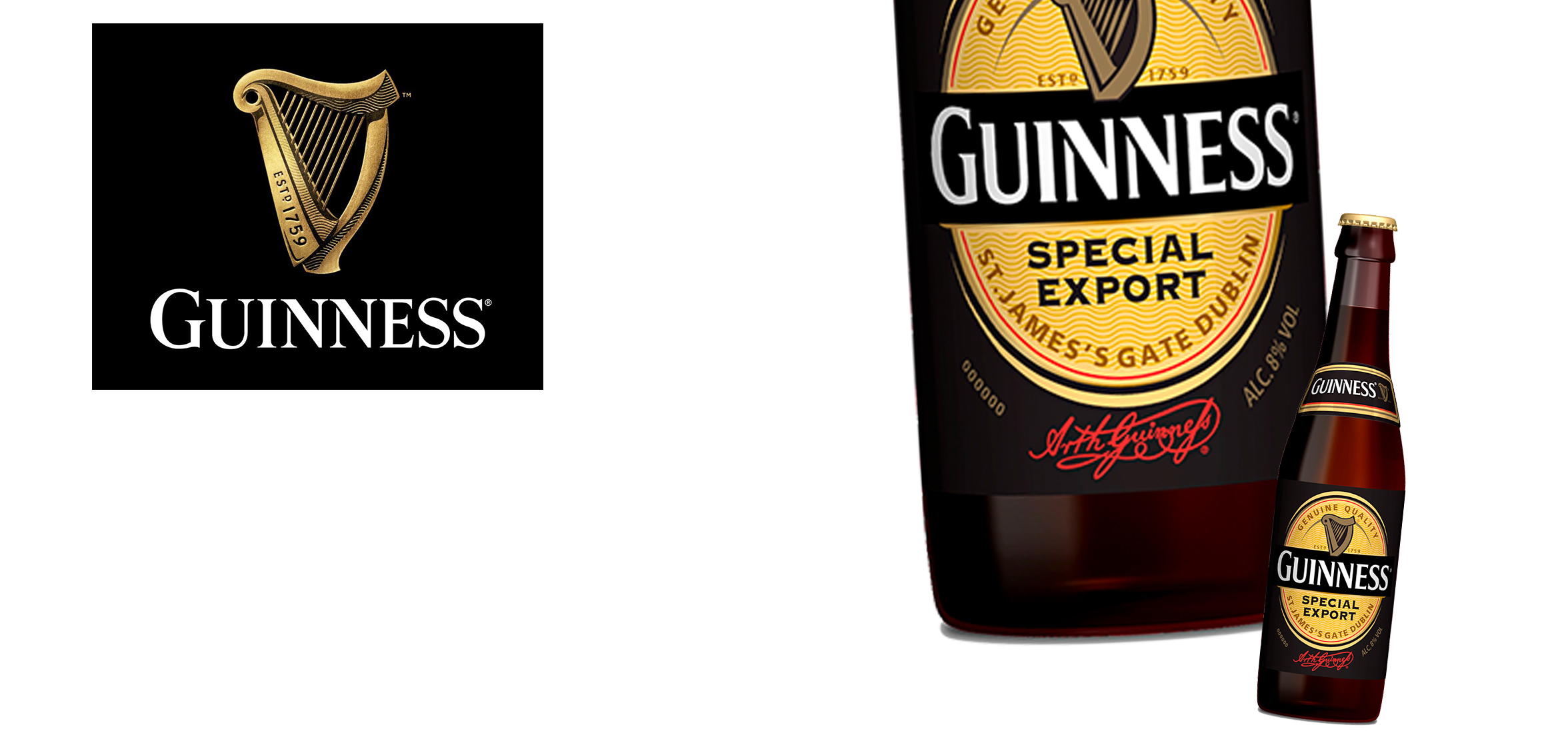 GUINNESS